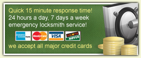 Locksmith Glen Burnie